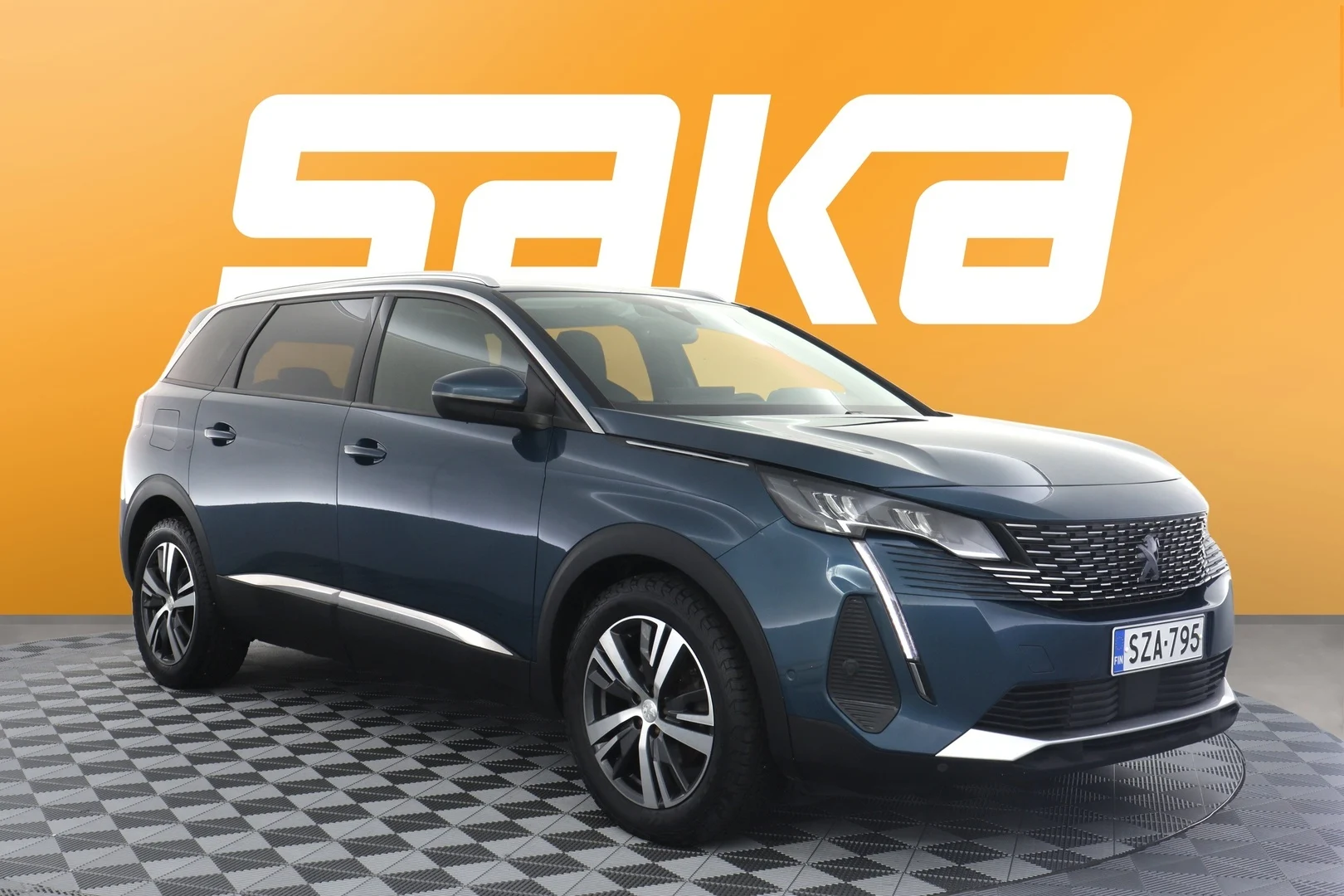 Car Image - 1R6SYgj2EUoqeU3l23tCAI