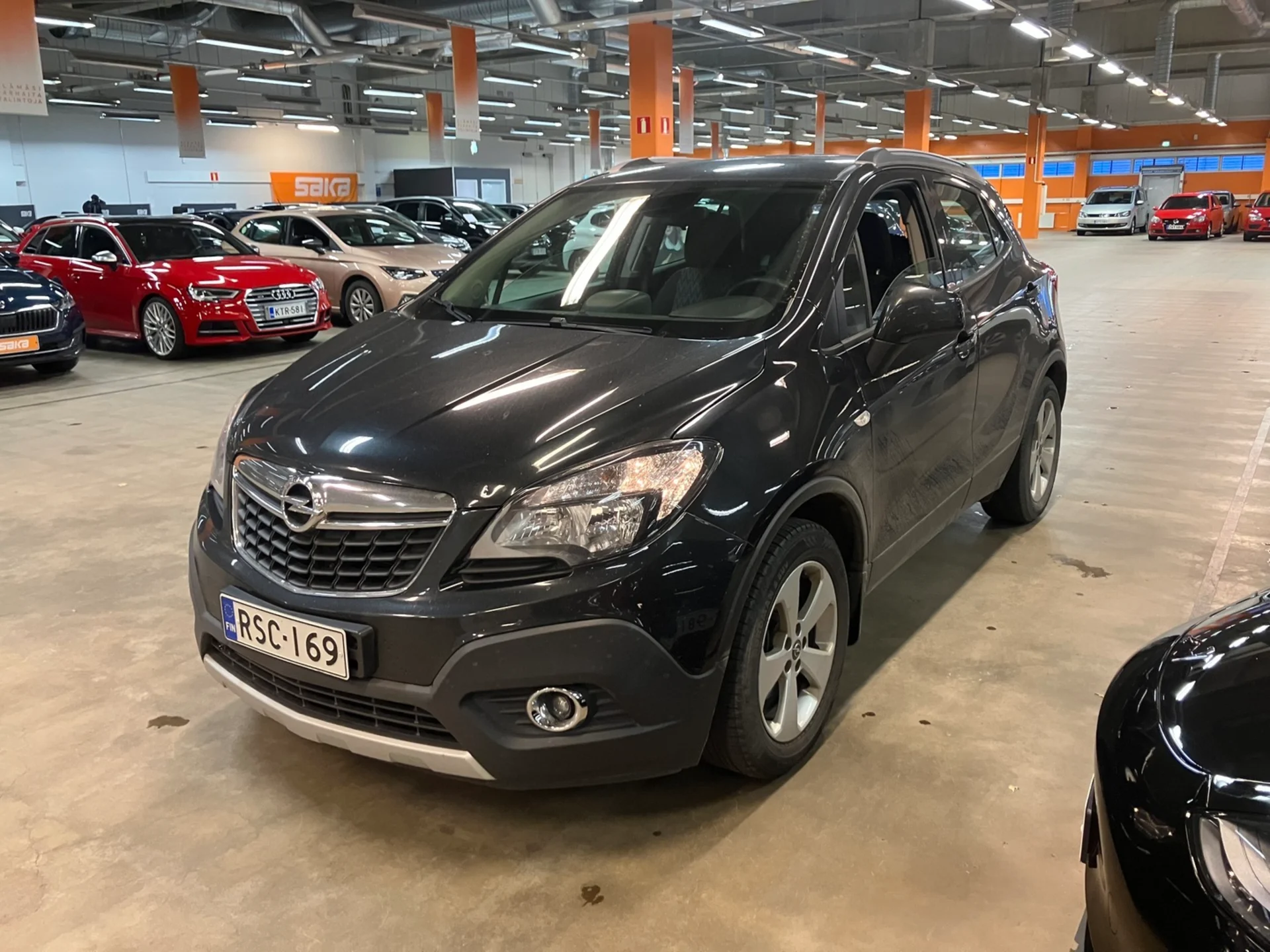 Car Image - 3u886lgWqaApsuJlnbS2Hd