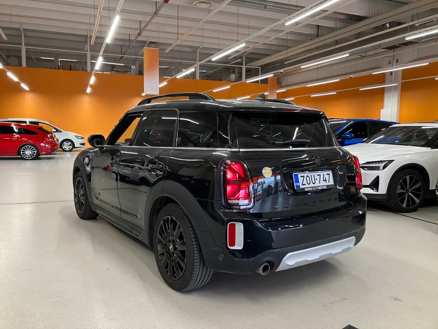 Car Image - 41PQO6PTS0g5j8Rm2U3eot