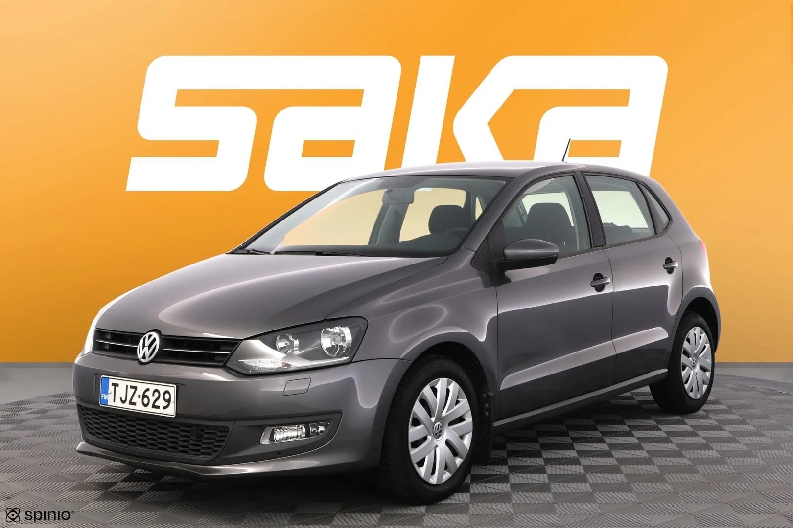 Car Image - 1D481kFivQr593LsVUV30i