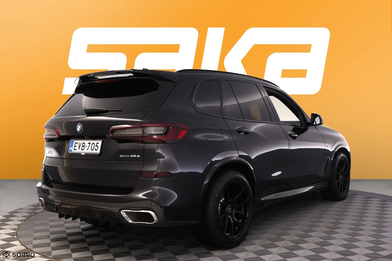 Car Image - 5mG930QE5bNKqhsCRKS2zC