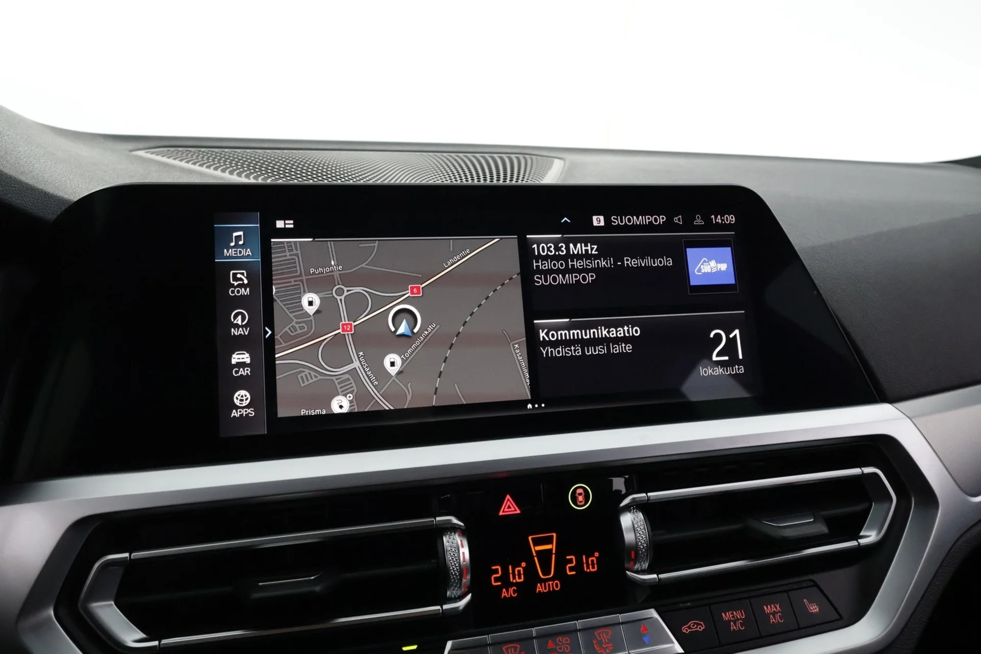 Car Image - 7LEbXpDgJxY52W85KfBiWU