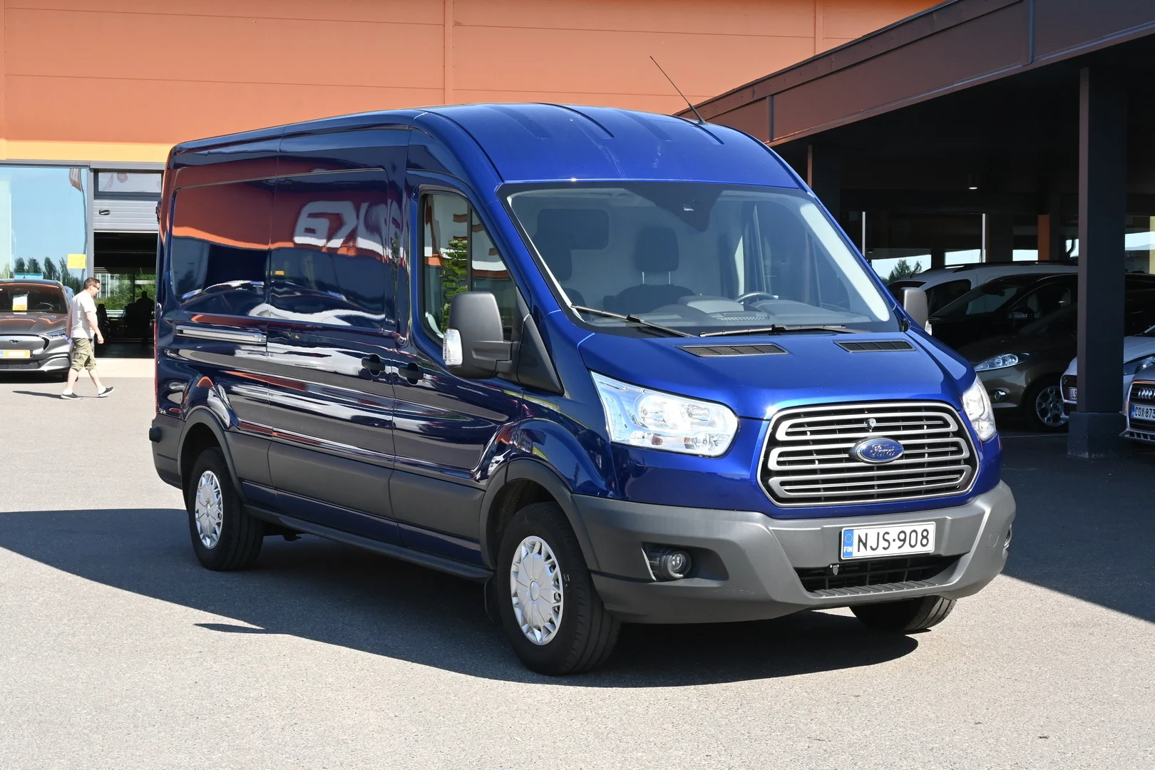 Car Image - 2kTeNvrbifuB3Ot6yRUzte