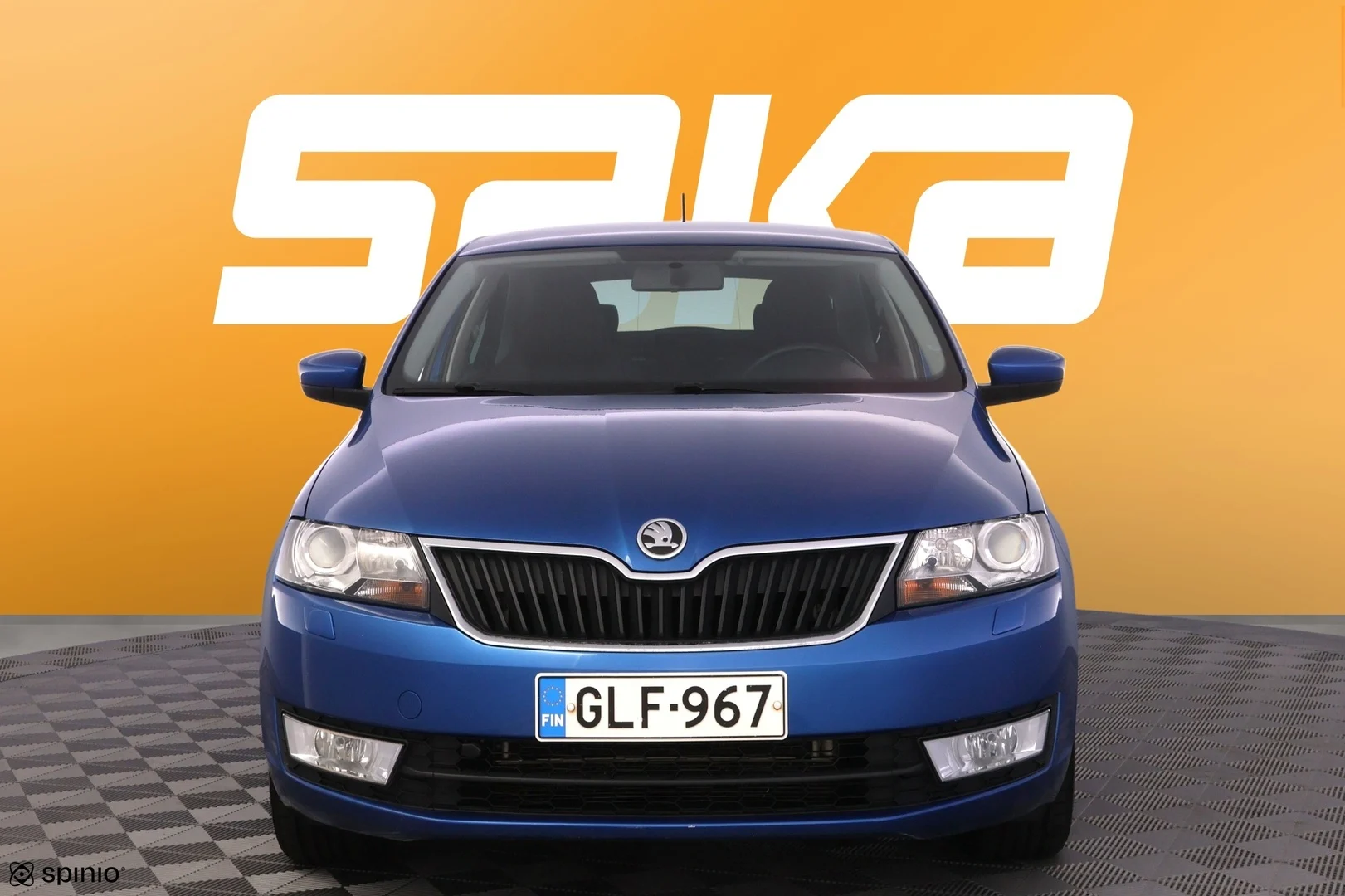 Car Image - 2ol3rFYDIyNrD53CYK4n24