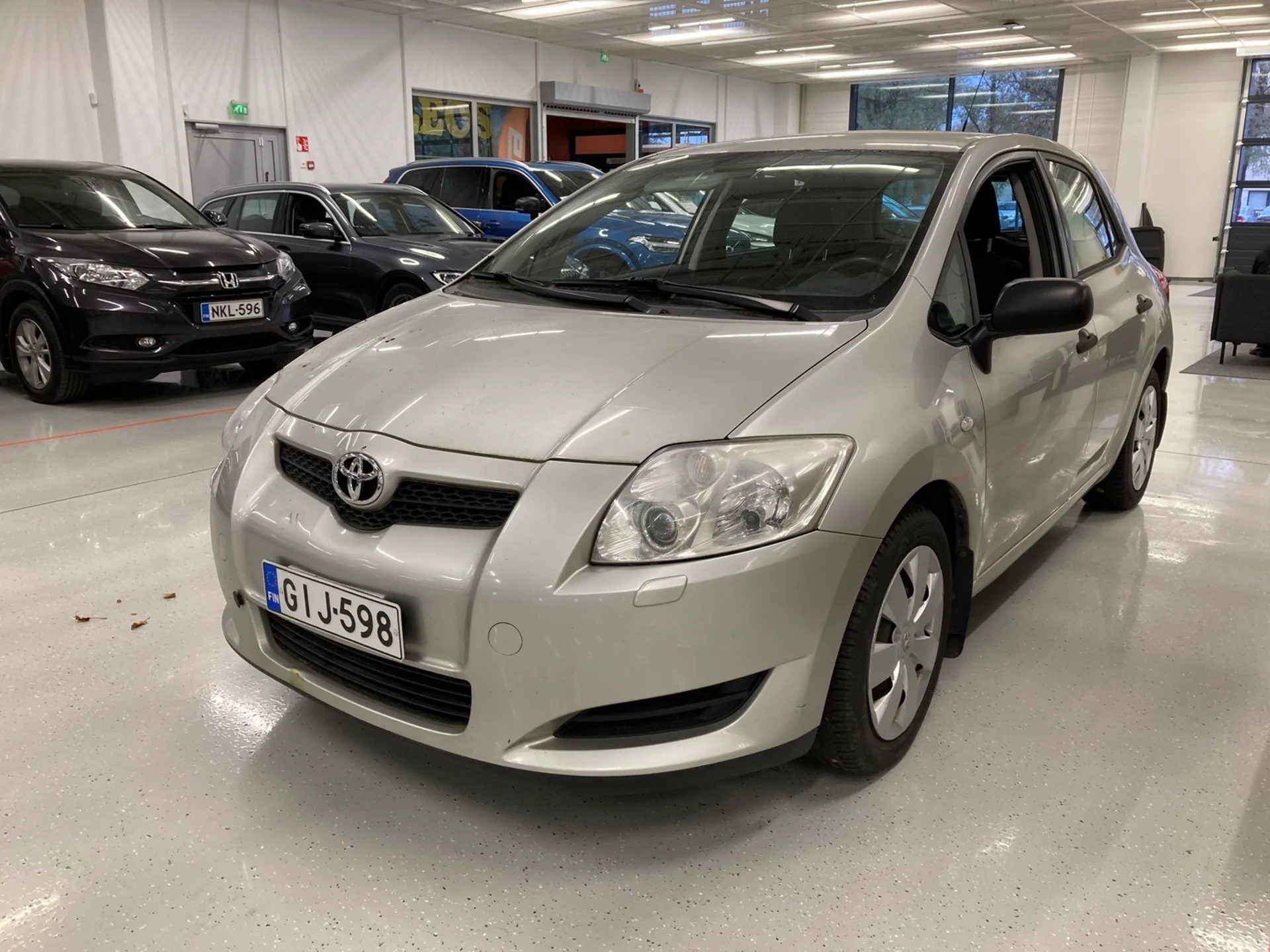 Car Image - 6Wd3JjoM3Jnn5Nb9G0JUSt