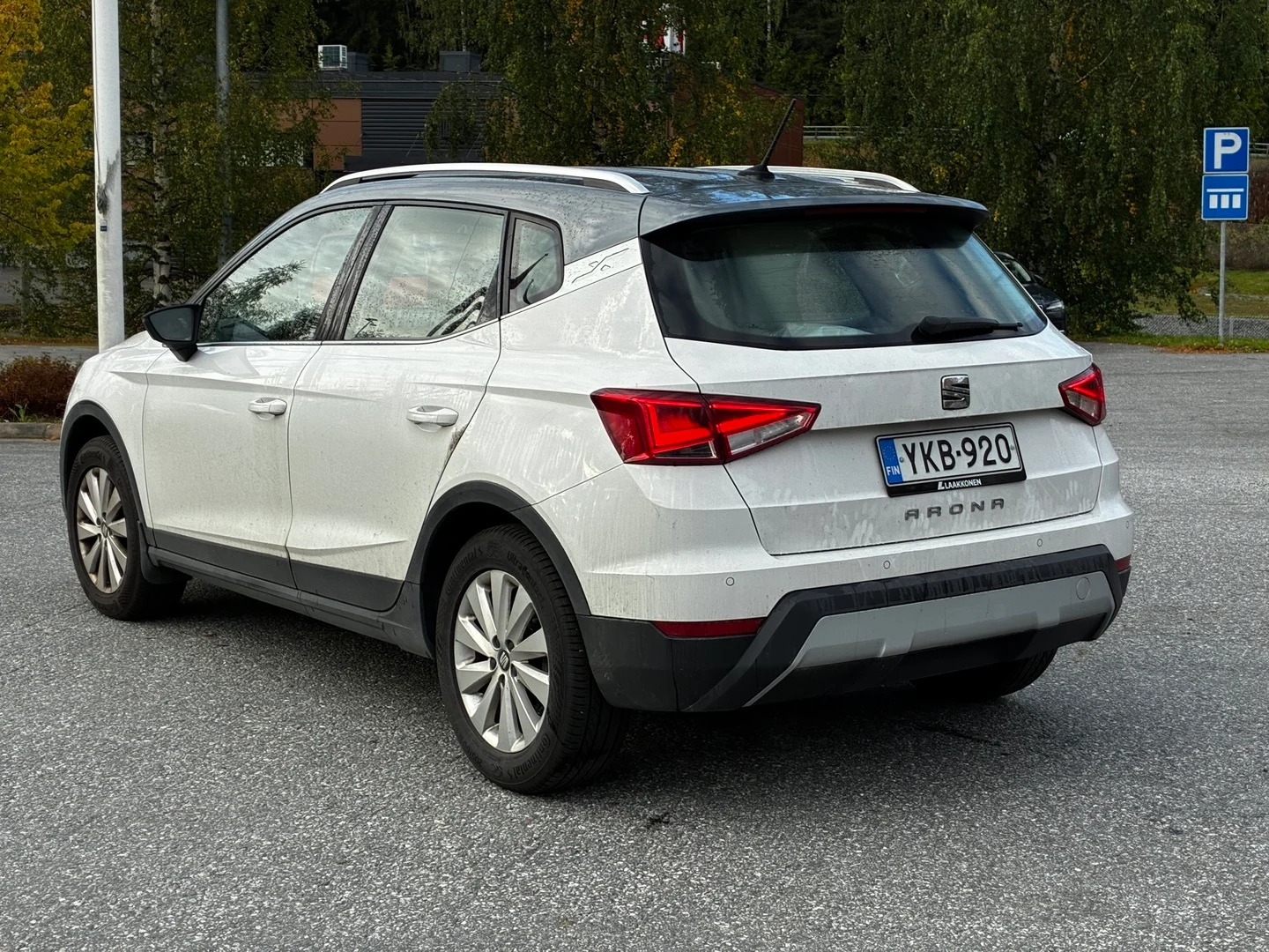 Car Image - 5DlgNOVCtUfijwInAOyh4P