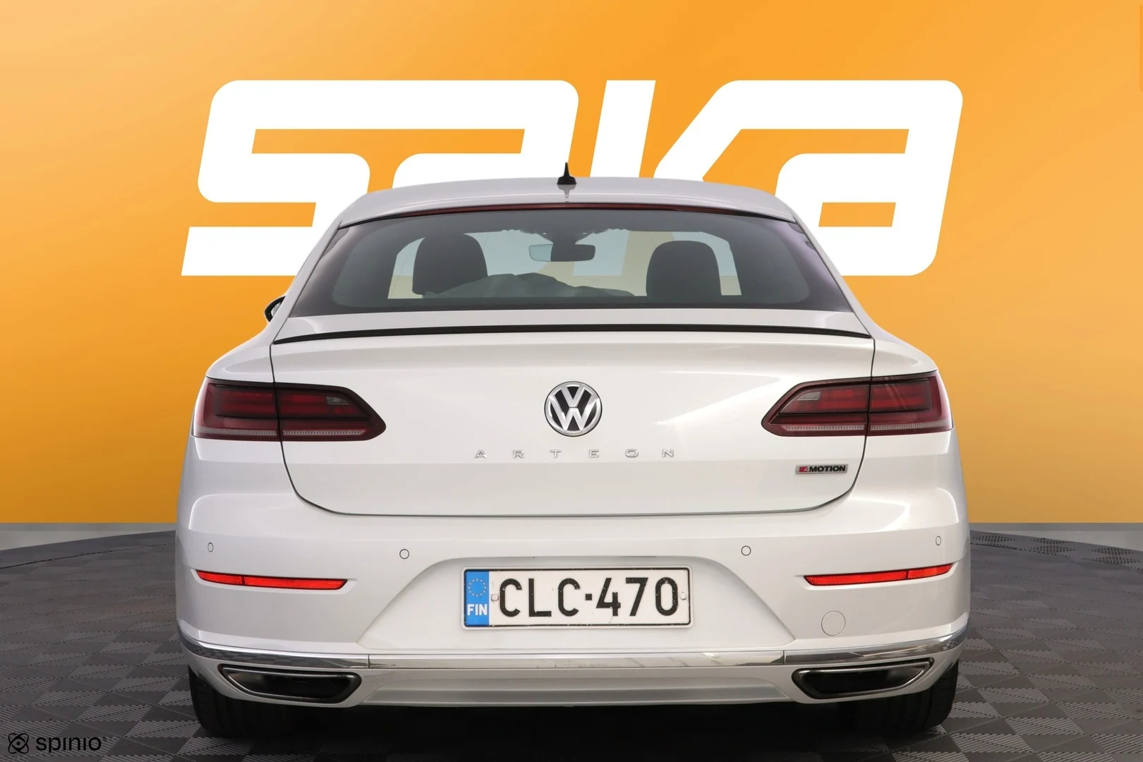 Car Image - 7dst6qBm5ZY0oqY7T95l0t