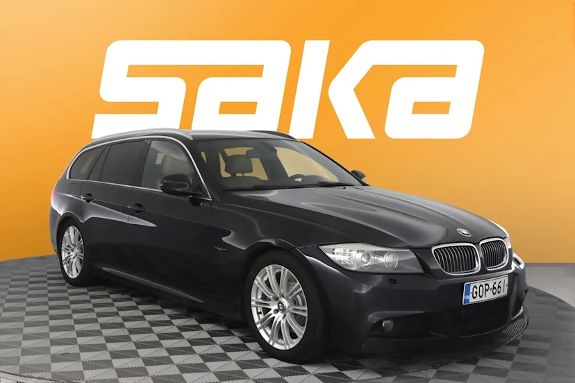BMW 325