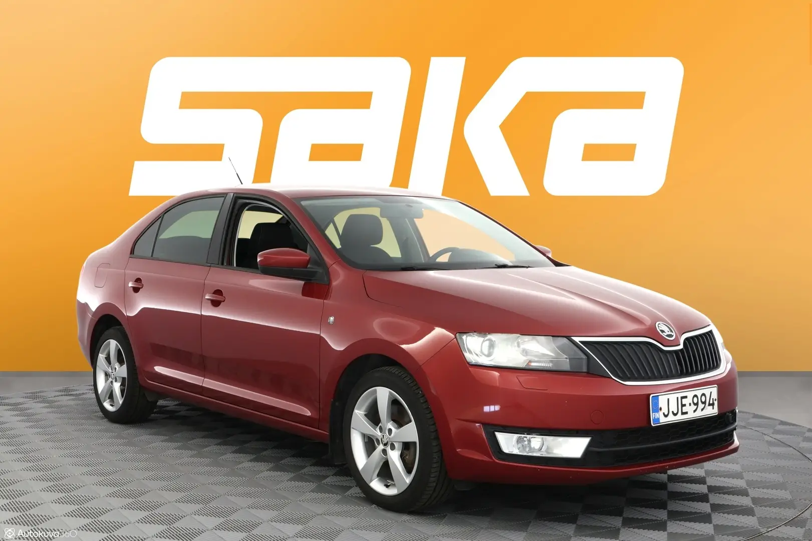 Car Image - 6LhUuIkGS9igl9SikBV3HS