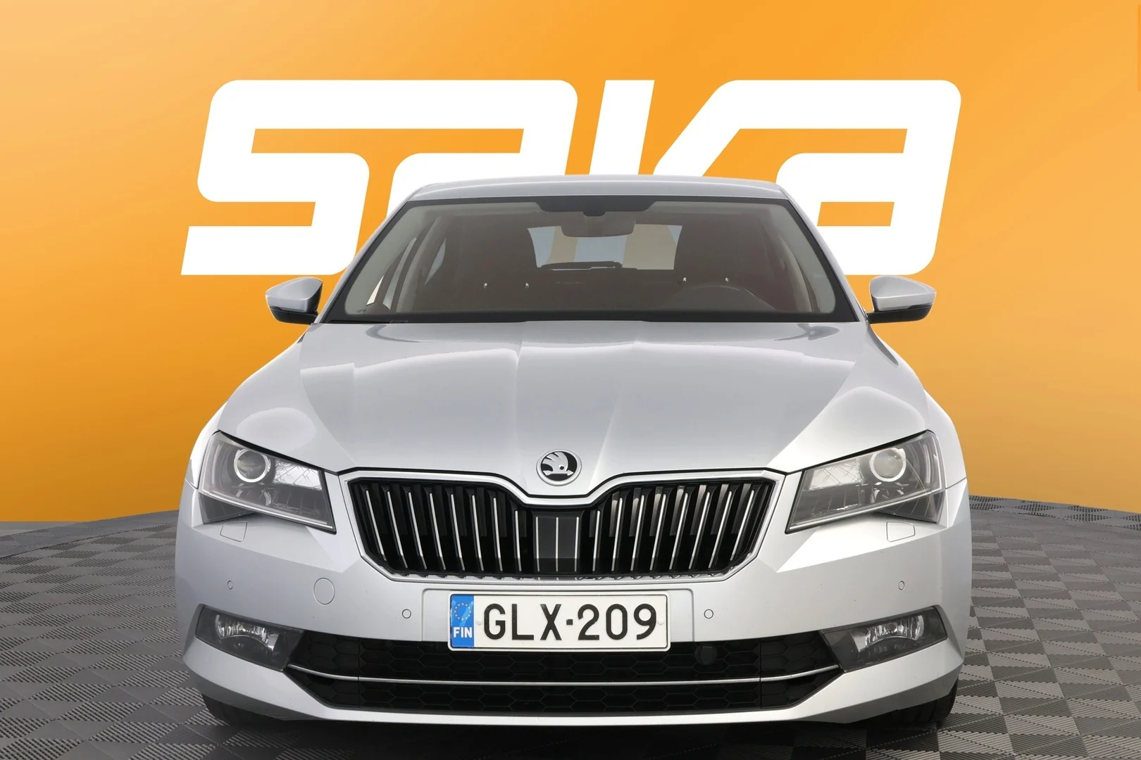 Car Image - 6XZVtdzalnVcU9aAkWDR0P
