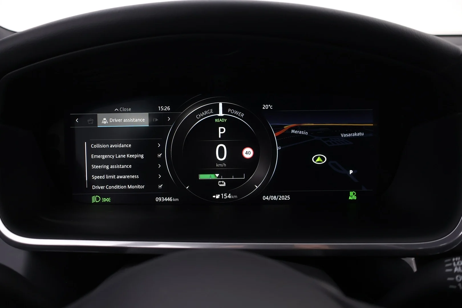 Car Image - 5JCSp4vXKo20ntSQDvct4E