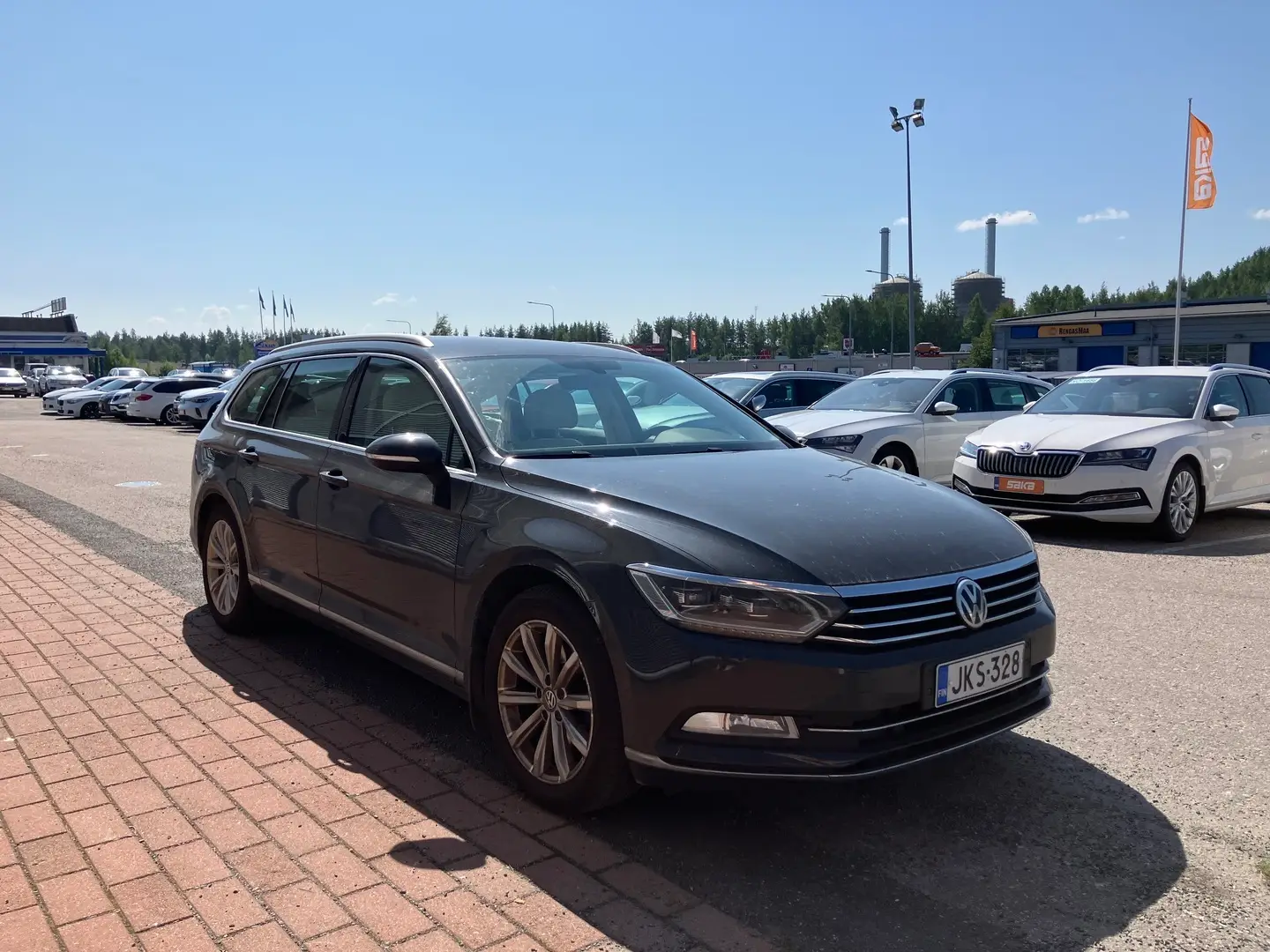Car Image - 2o9VFTjmKd159wbLY8UTSU