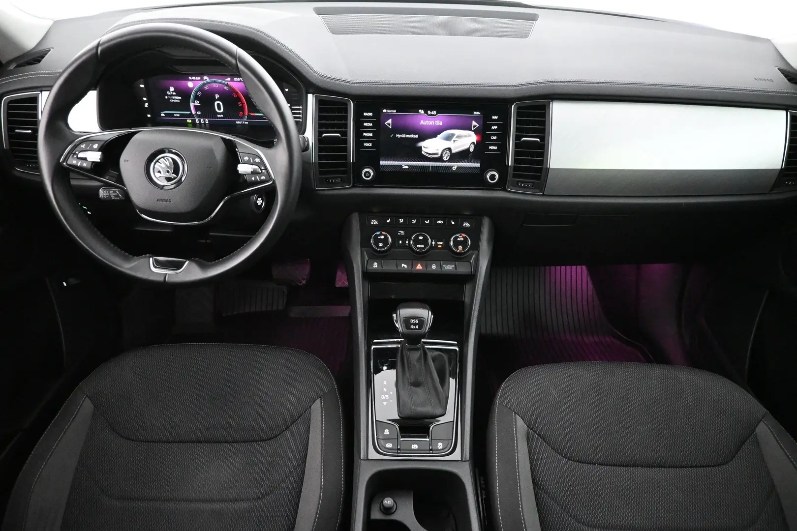 Car Image - DGrYJlhGvayohqvBv4is8