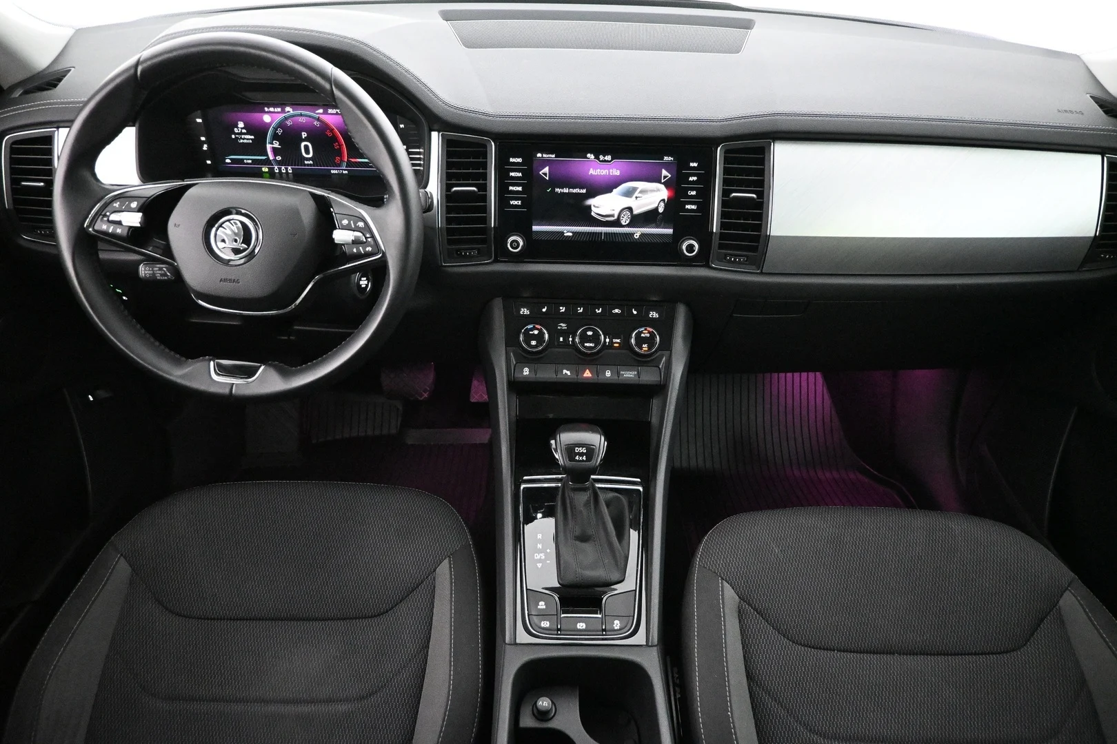 Car Image - DGrYJlhGvayohqvBv4is8