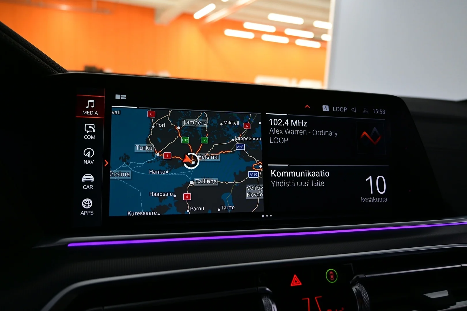 Car Image - 1FnP5Tnq3opZKE8BHXvTLs