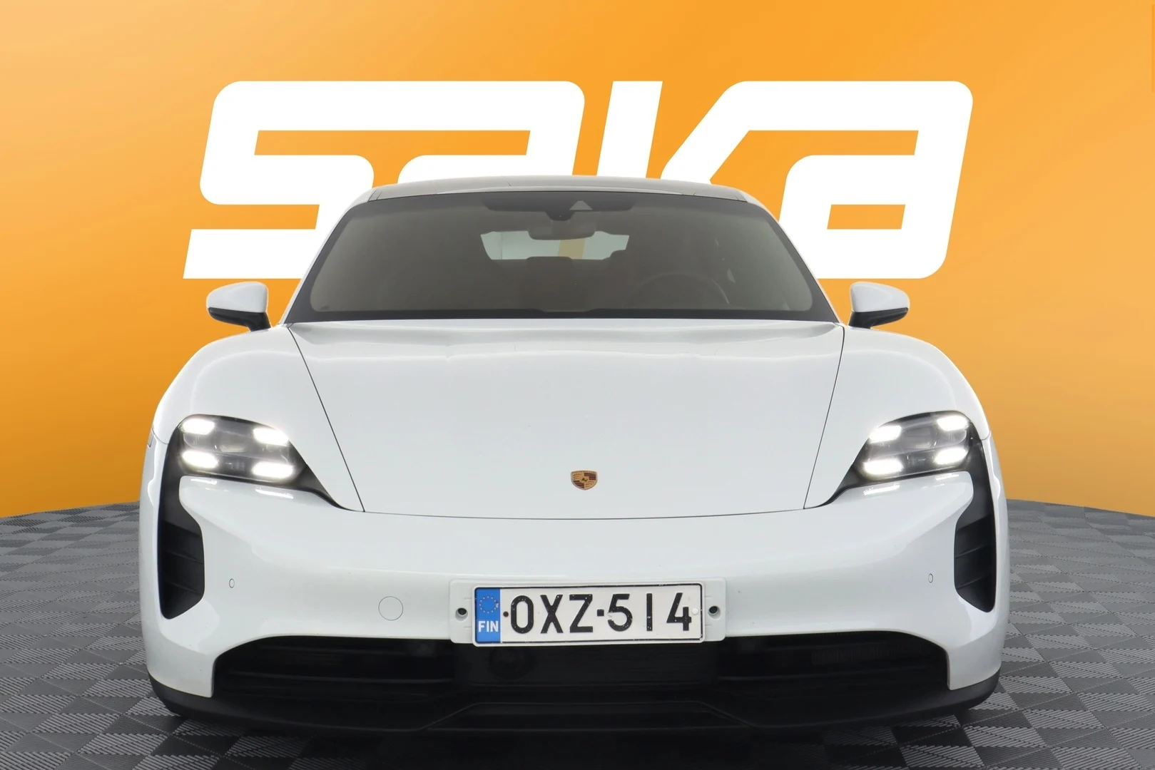 Car Image - 4reBFYPllrETXVa8yF8yYy