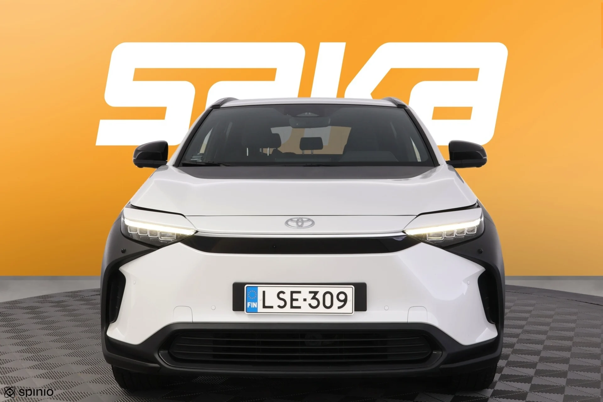 Car Image - 4fxdnUs89MjdpNzg5396HG