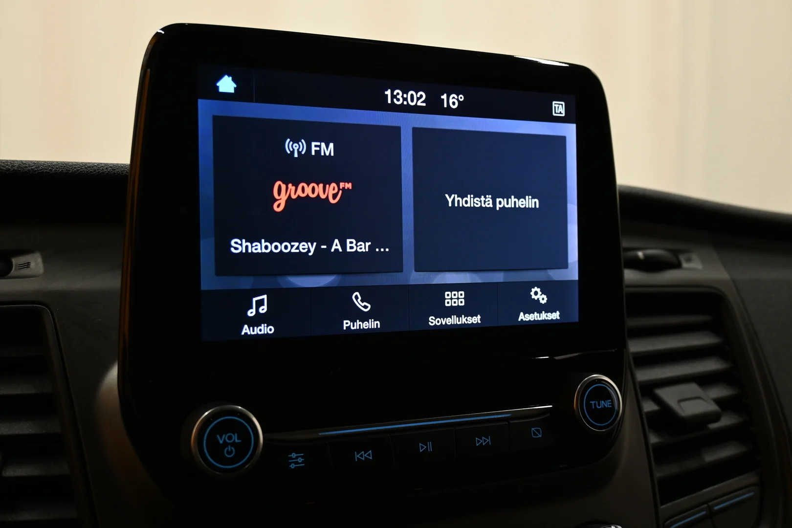 Car Image - 62iG7wTBAmuXmJHlJuNAU4