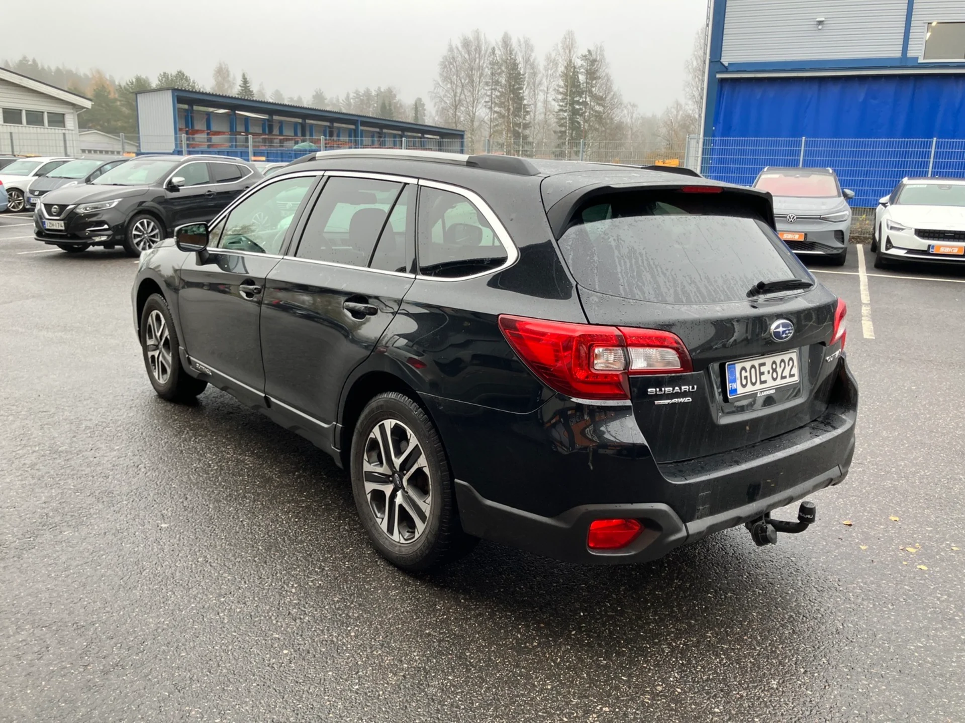 Car Image - KqvygxVNjHQY2O7V1DCHk
