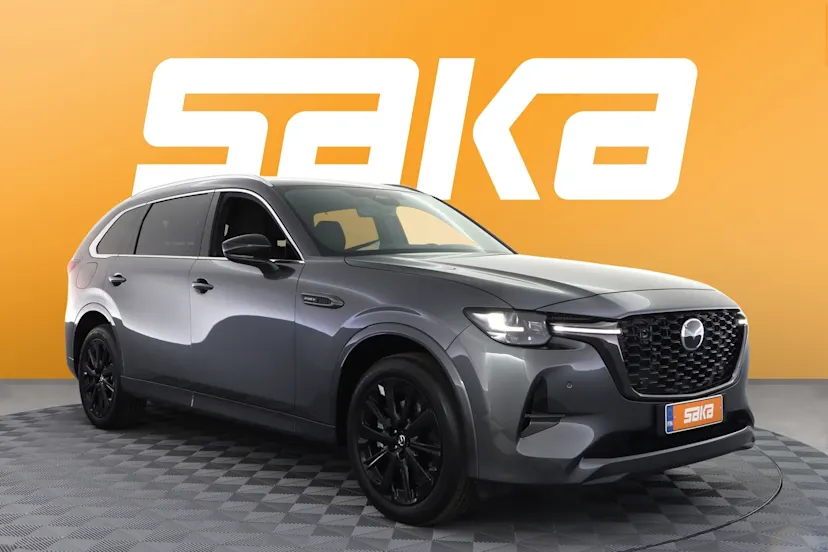 Mazda CX-80