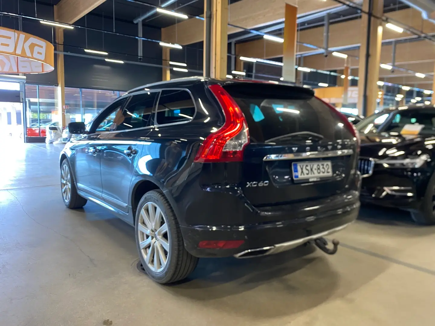Car Image - 6sYE2hpibzyn0aonDHmjxW