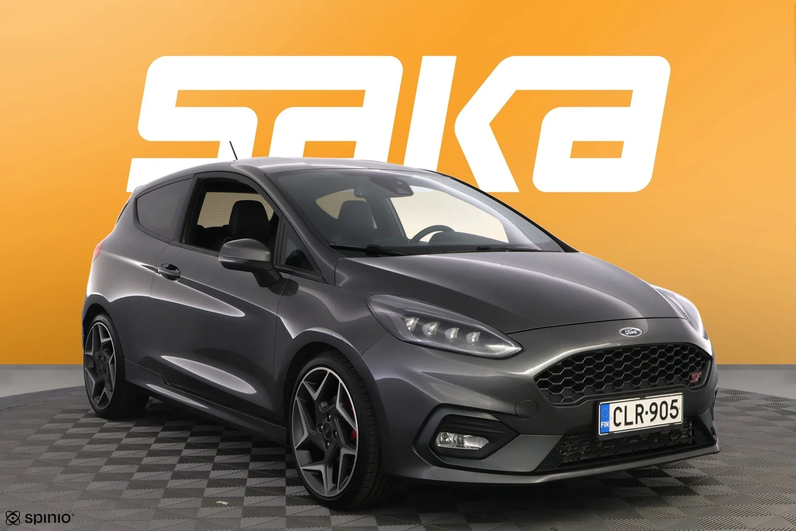Car Image - 3tPsWsxPUz7dk885S0zky3