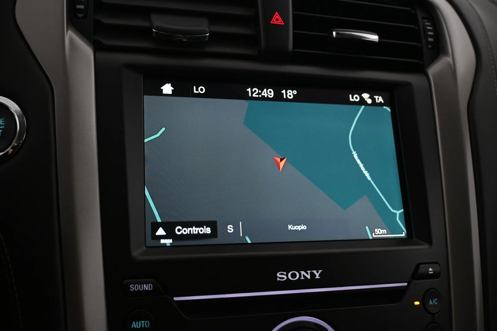 Car Image - 1KmbuaTEaS5powfs77Syc4