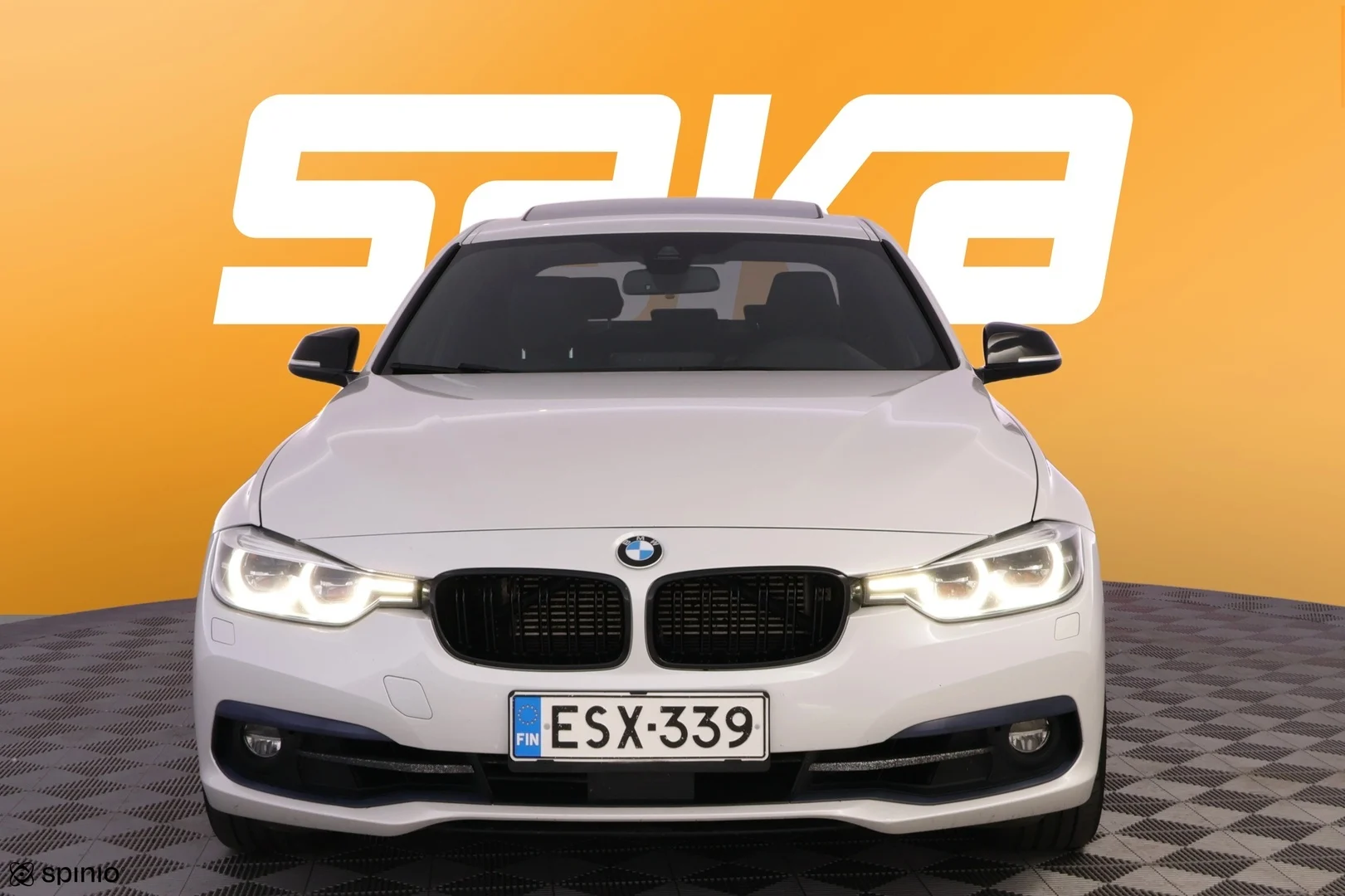 Car Image - 5TT6QbM6mIShtSFeP7IjMS