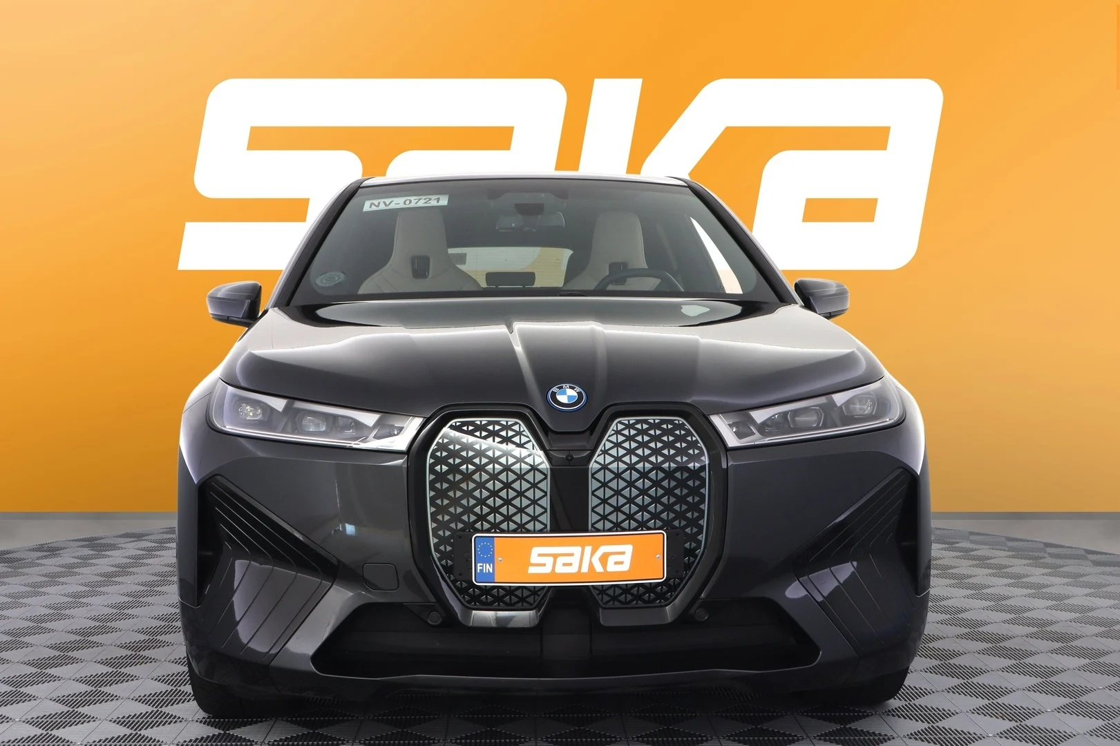 Car Image - 1CbKNPWTDEIICith8h1LNi