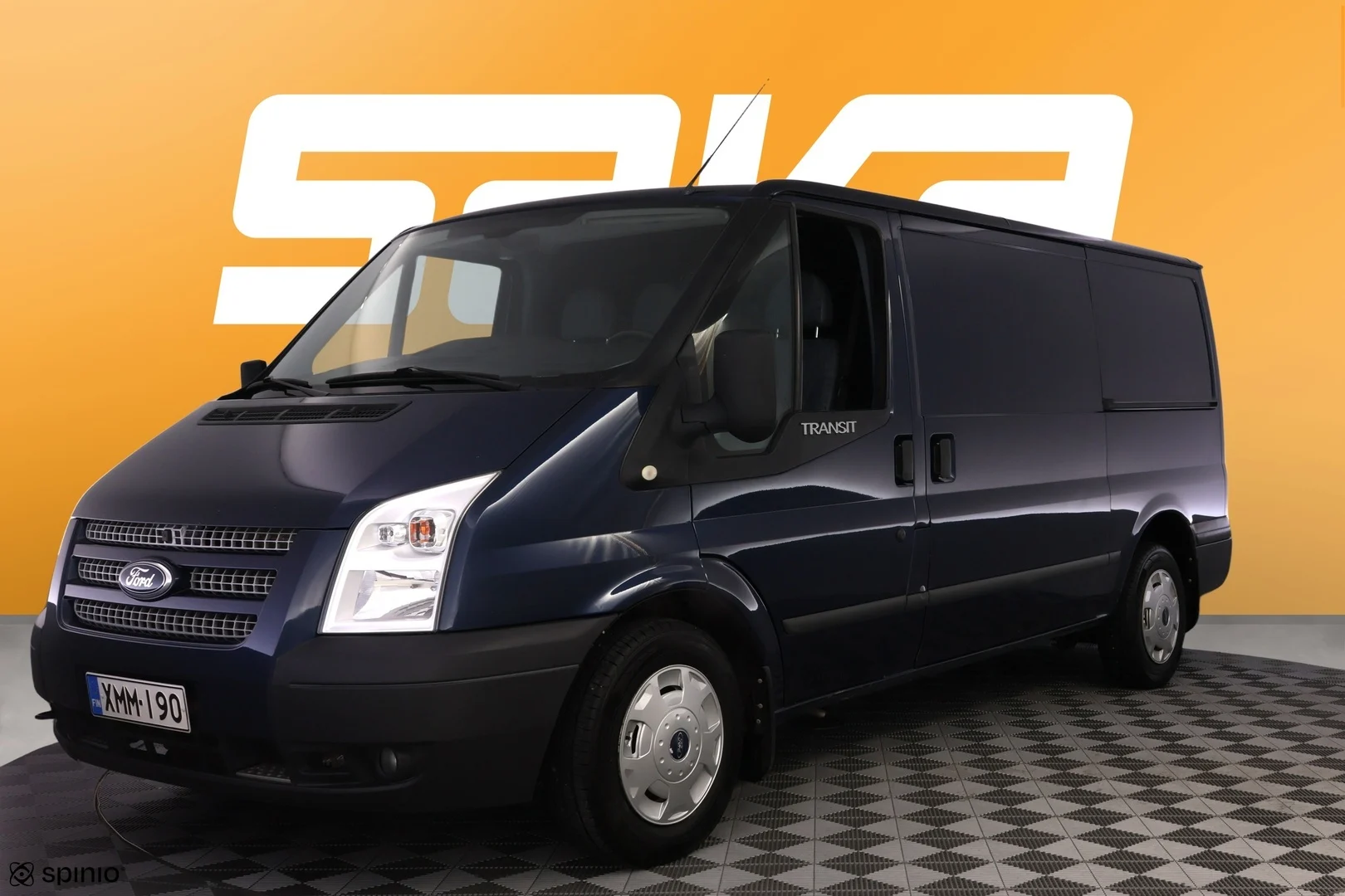 Car Image - 45rKCbx7Uk8dpKm25uwKFM