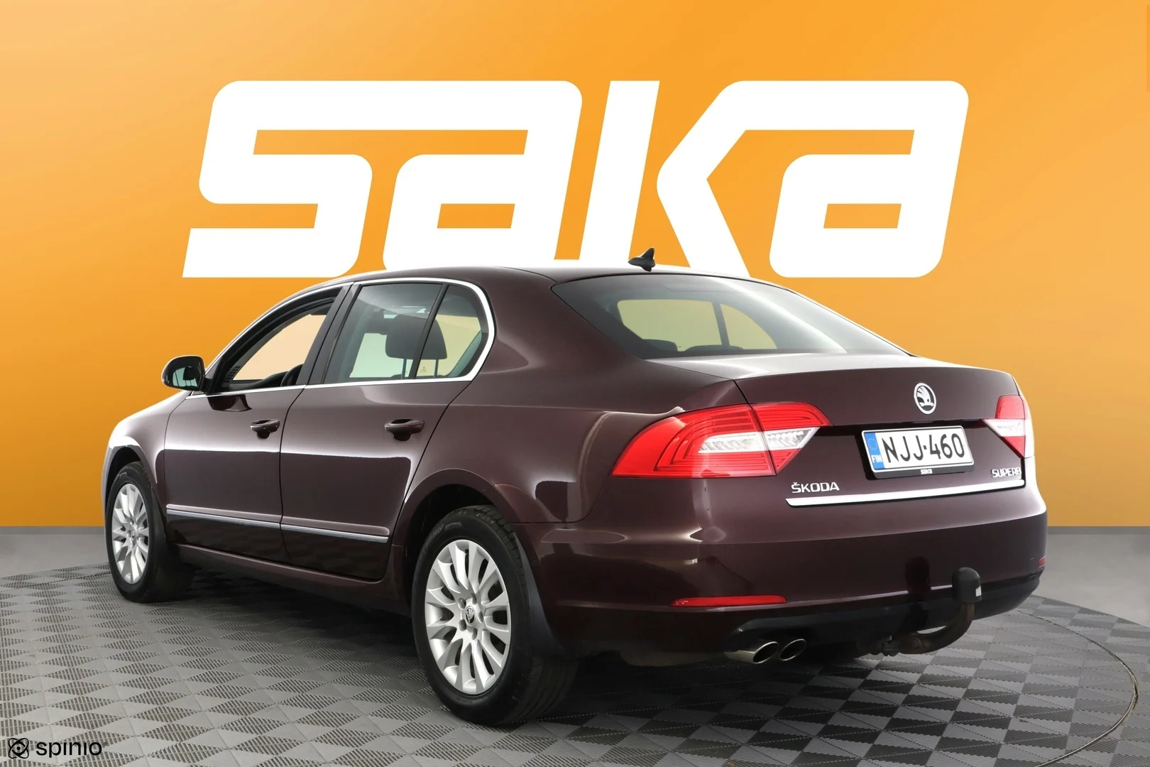 Car Image - 2l4oCtjPblXcC3G3tZ9J1y