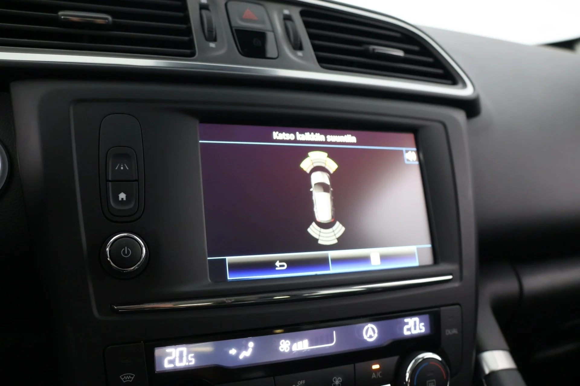 Car Image - 64a5Cgm1776RnAGv49gxWT