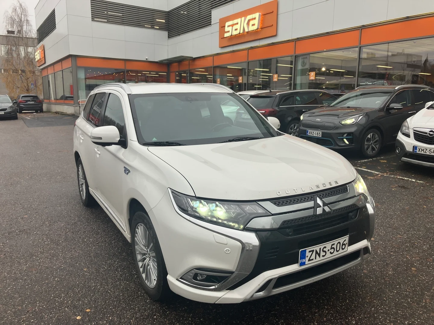 Car Image - 2XF8FYYudu54pZ3j9XJYOM