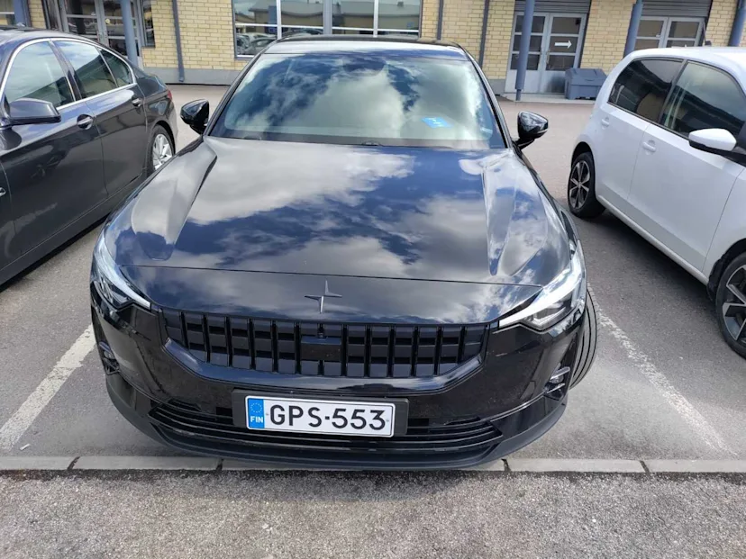 Polestar 2