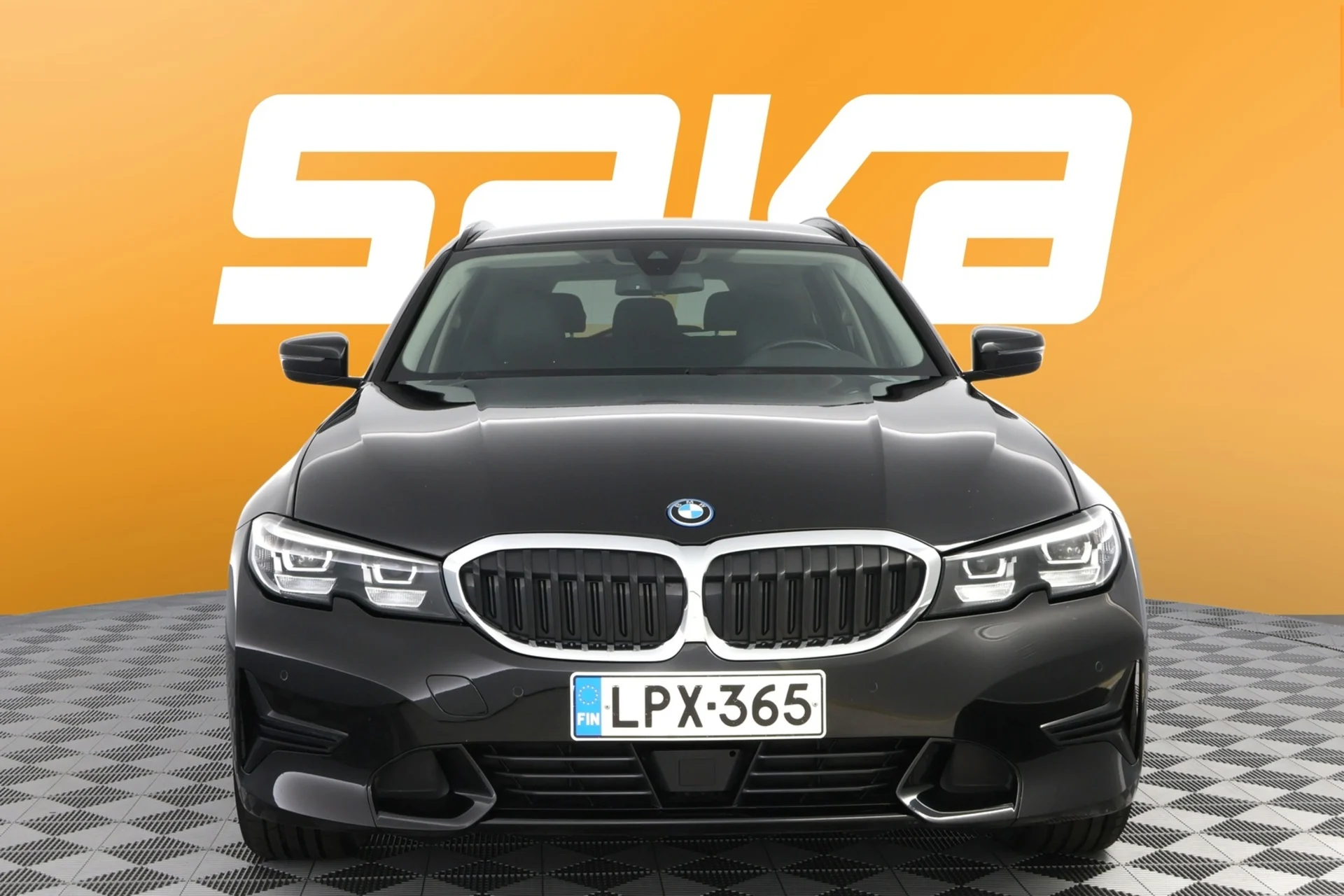 Car Image - 4Gi1Dn3WXVj999S82SIZnf