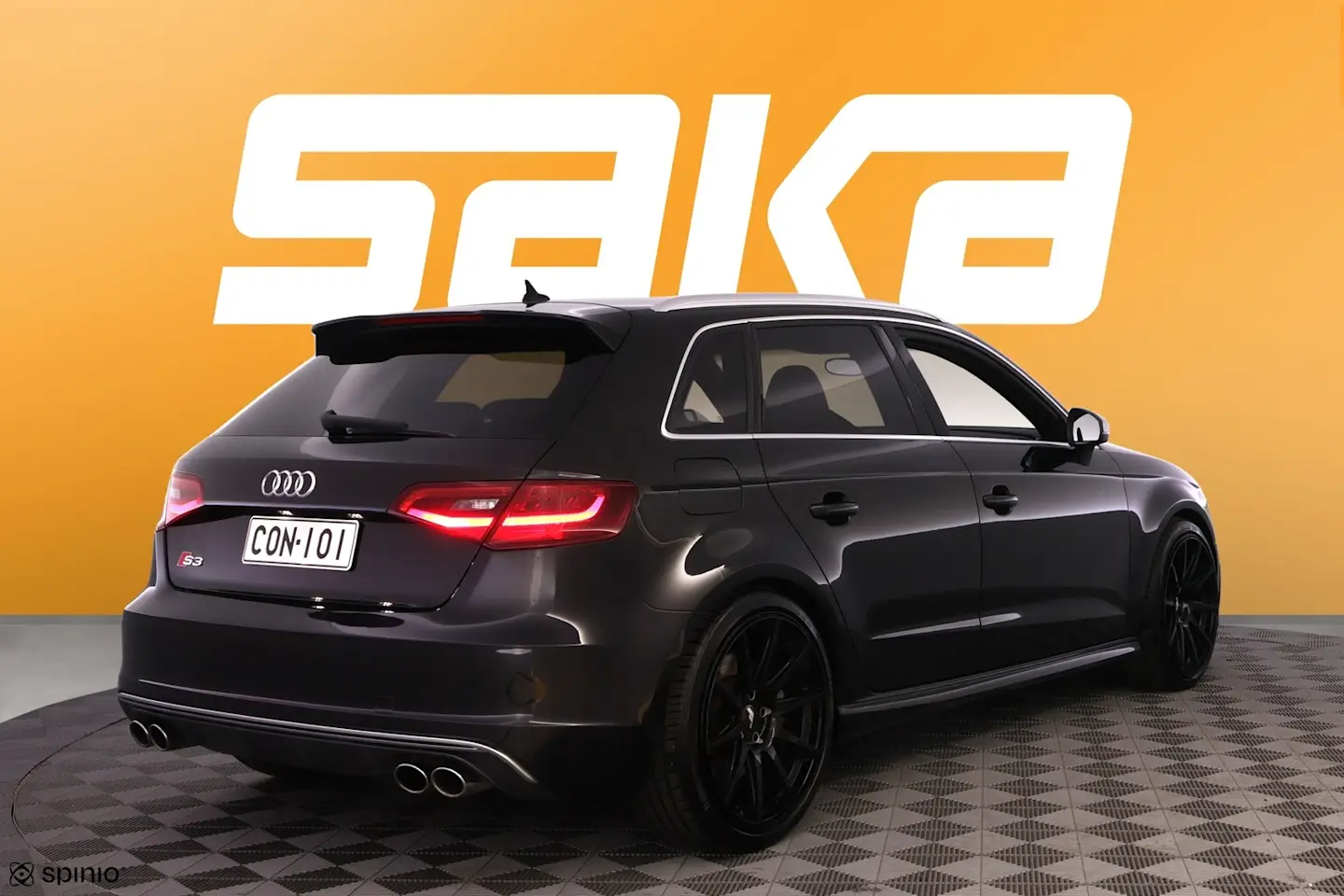 Car Image - 5CLXNE3KQSiSOjYaFPAbGS