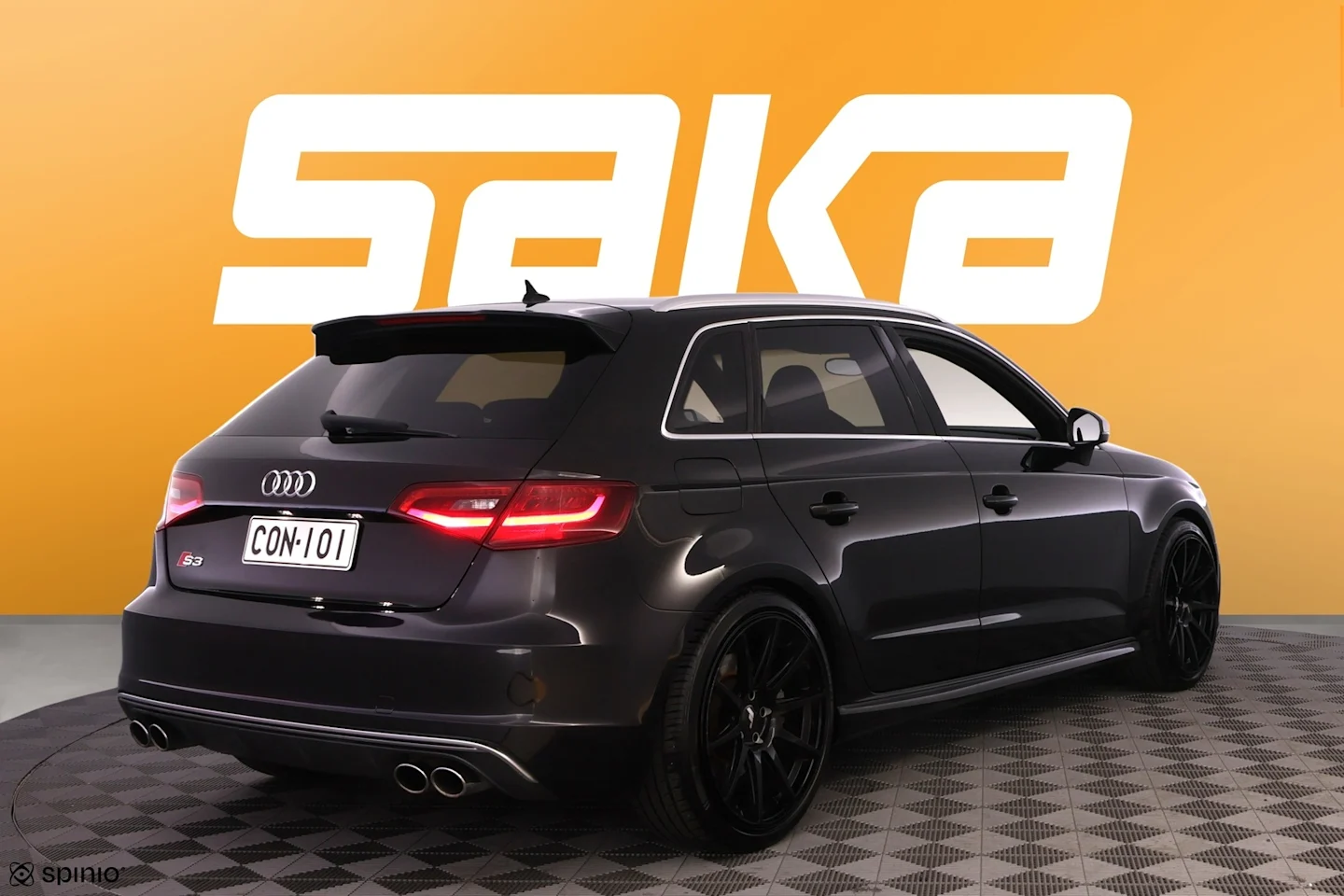 Car Image - 5CLXNE3KQSiSOjYaFPAbGS