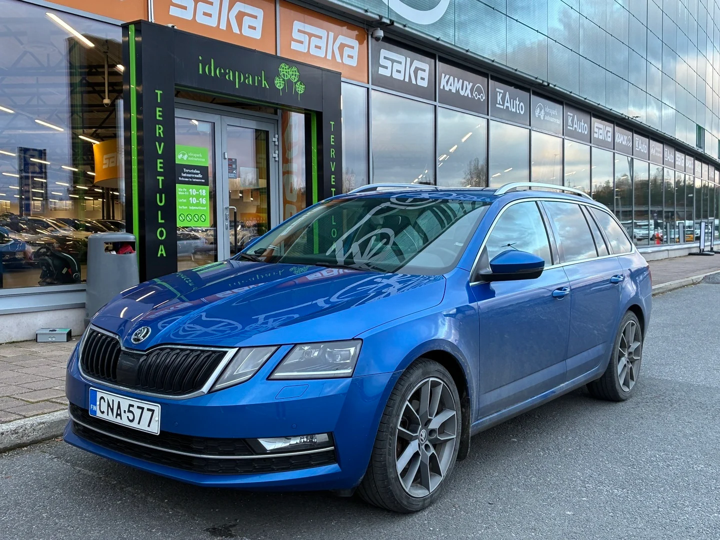 Car Image - 47dnlaMlJm8QYKS5ym314T