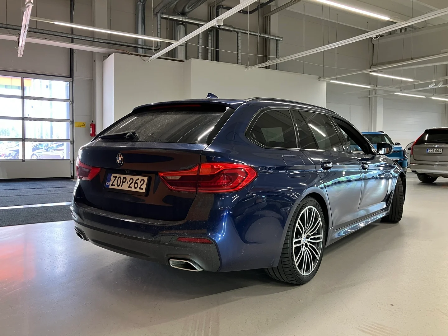 Car Image - 6Qp1o9HJYMB2133SSKP9u8