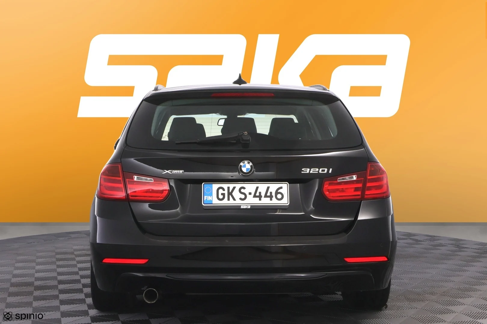 Car Image - 4YXs3iULkndyy6mQoVTlbp