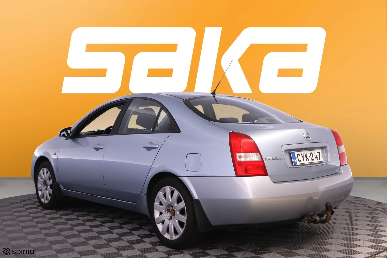 Car Image - 7tFPydTDBKQyzWARlKRyuz