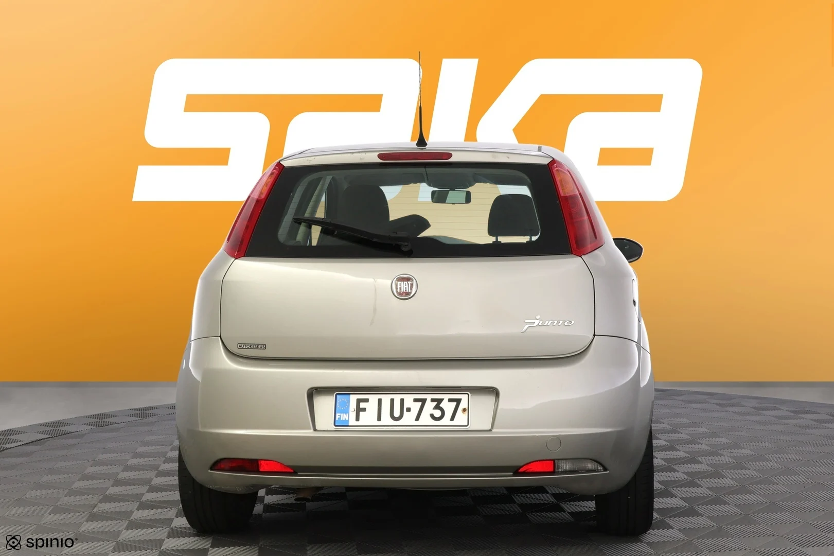 Car Image - 4Xg7SveL33jnlGKe0foV1s