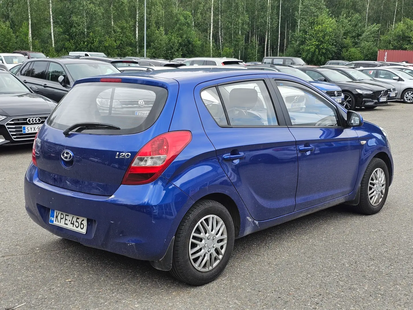 Car Image - 4Zg9pjDRYFOQXWDxy0I67u