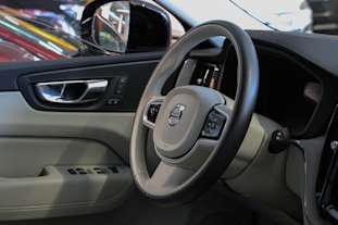 Volvo XC60 vai XC90: Mikä malli sopii sinulle parhaiten?