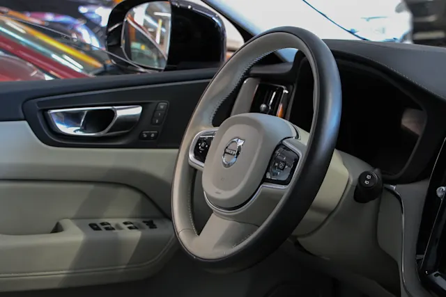 Volvo XC60 vai XC90: Mikä malli sopii sinulle parhaiten?