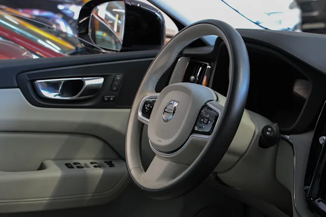 Volvo XC60 vai XC90: Mikä malli sopii sinulle parhaiten?
