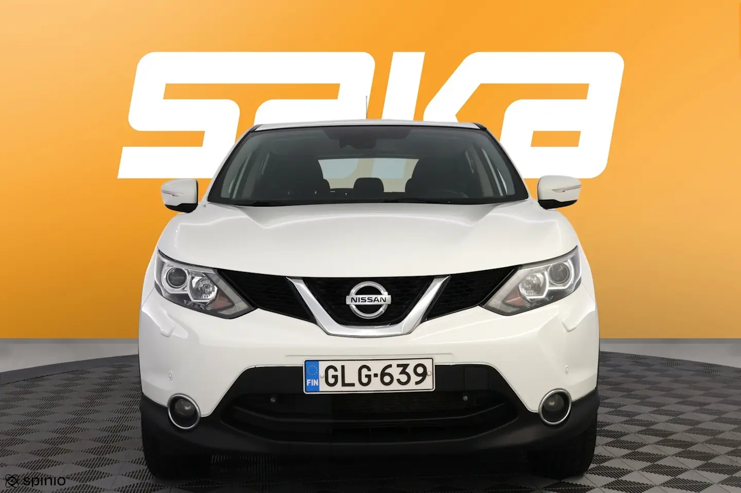 Car Image - 1hKwCaj7XqobHRn7uPAZNI
