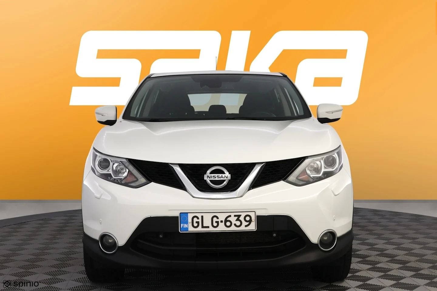Car Image - 1hKwCaj7XqobHRn7uPAZNI