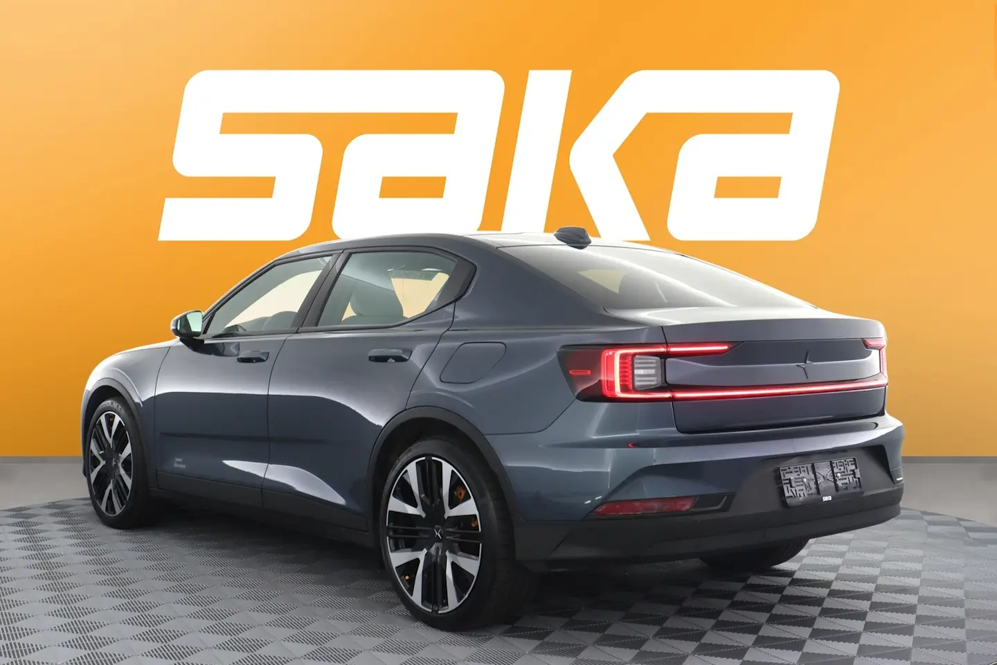 Car Image - 7GnrNfGsGcaC7NeV2QXVdU