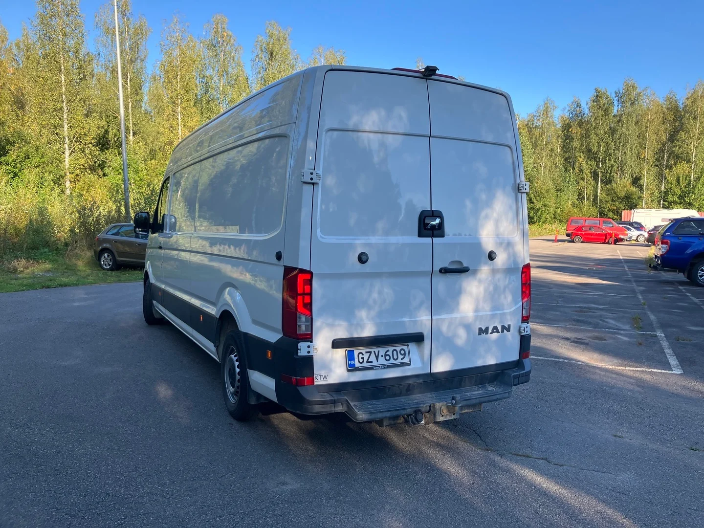 Car Image - 6mDLn9WluEXE92Nbad7b3Z